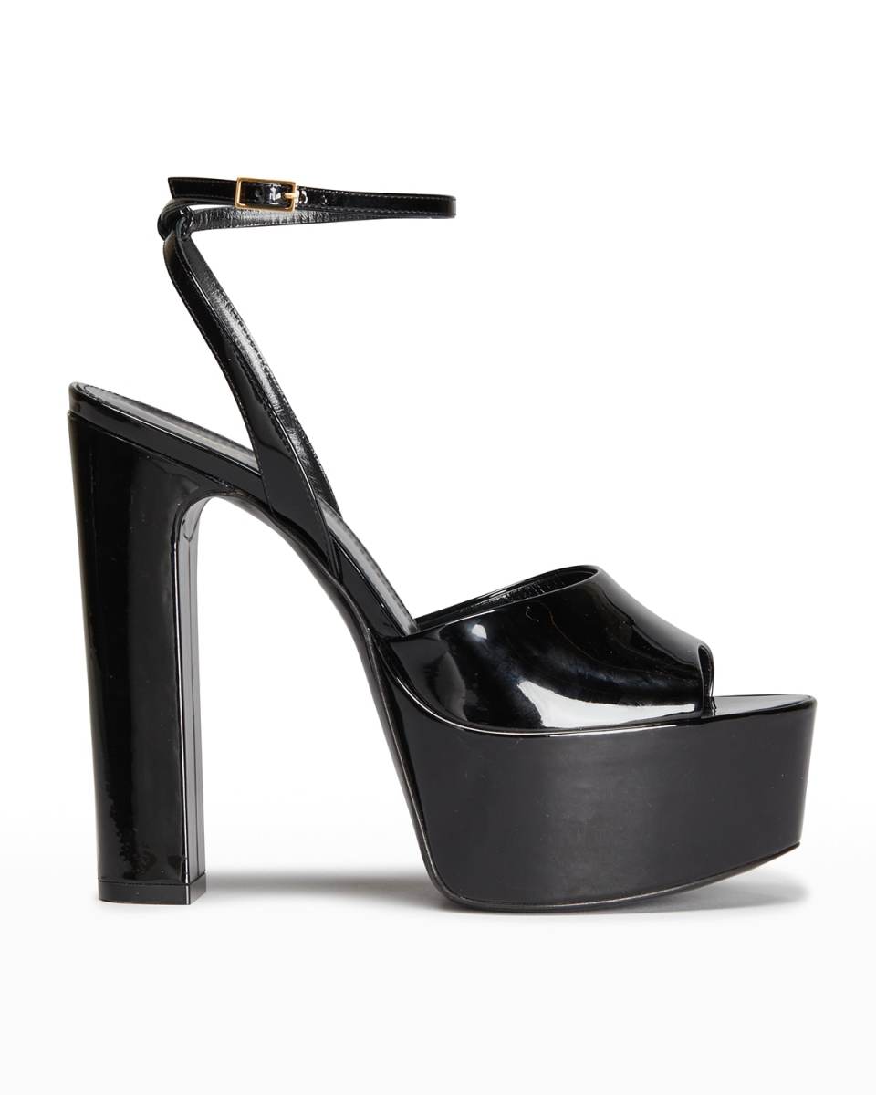 Jodie Platform Sandals